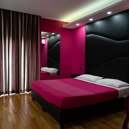 Sweet Central Hotel 카세르타 외부 사진
