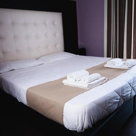Sweet Central Hotel 카세르타 외부 사진
