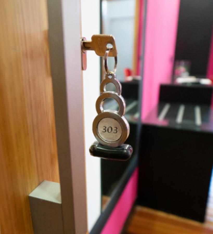 Sweet Central Hotel 카세르타 외부 사진