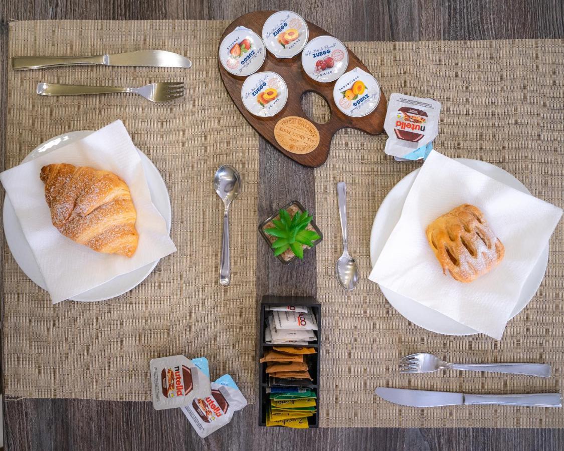 Sweet Central Hotel 카세르타 외부 사진