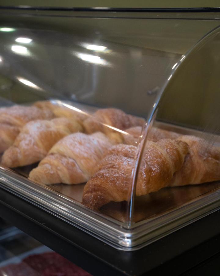 Sweet Central Hotel 카세르타 외부 사진